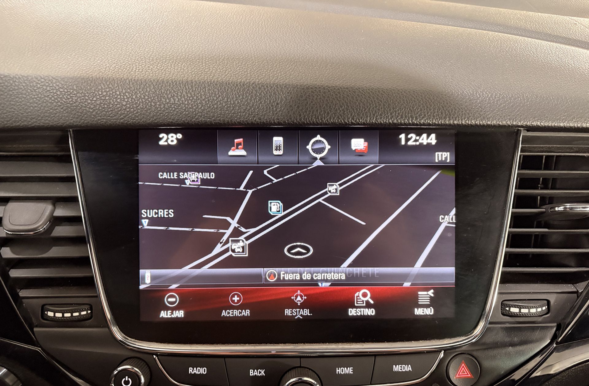 Opel Astra 1.4 Turbo Dynamic - foto 7