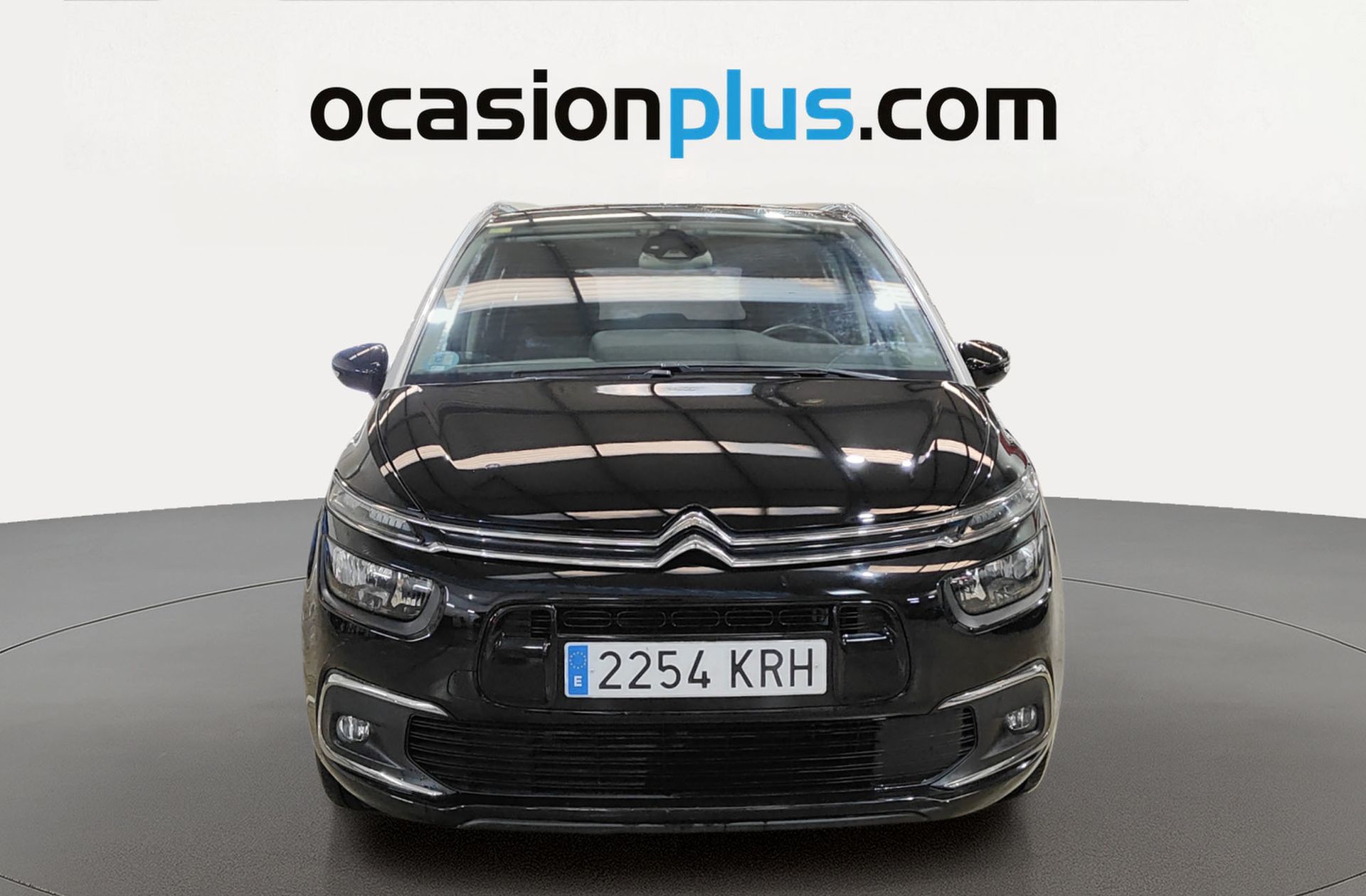 Citroën C4 Grand SpaceTourer PureTech 130 Feel 7 plazas - foto 14
