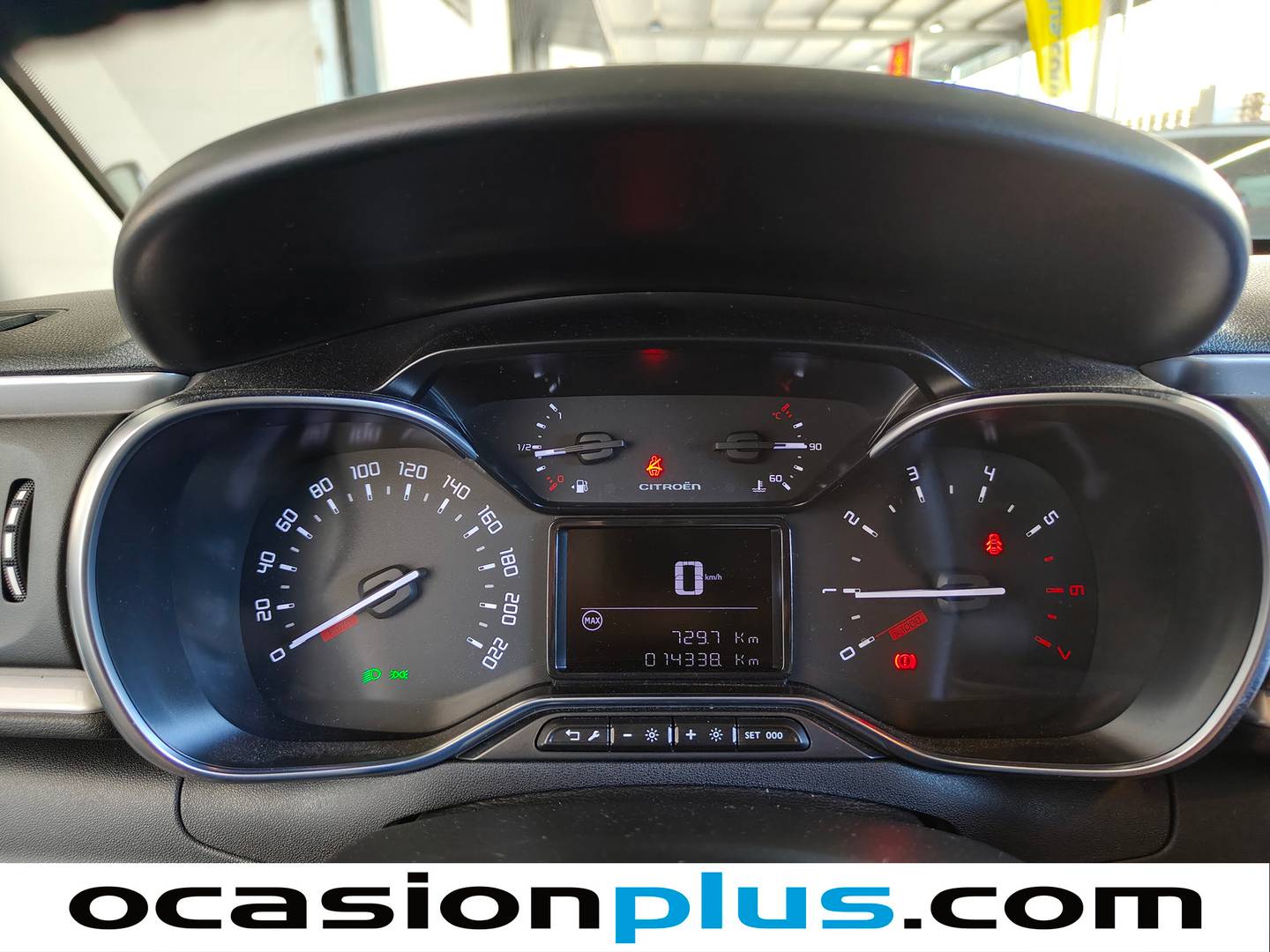 Citroën C3 Citroën C3 PureTech 82 Shine (83 CV) al mejor precio