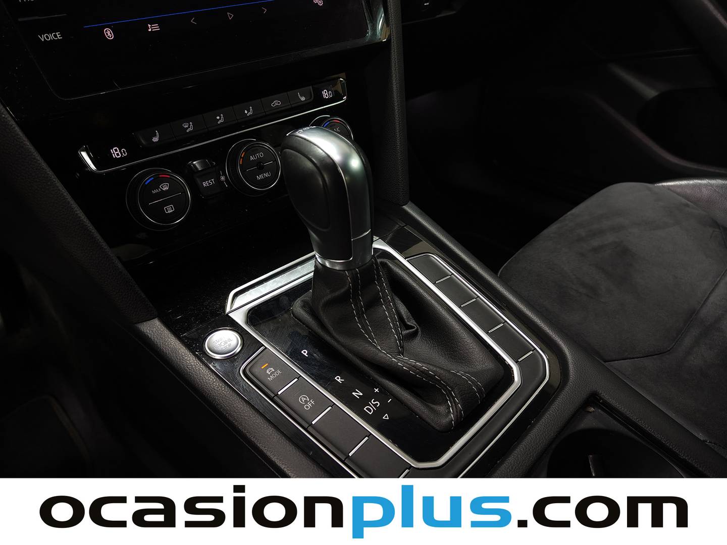 Volkswagen Arteon Volkswagen Arteon R-Line 2.0 TDI (150 CV) DSG de ocasión
