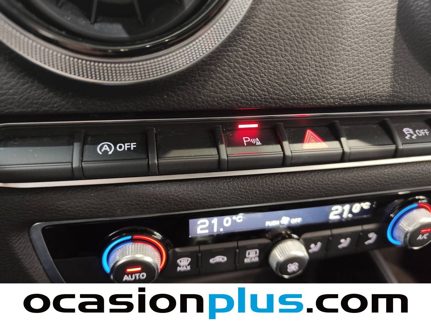 Foto Audi A3 Audi A3 Sportback design edition 1.6 TDI (116 CV) S tronic