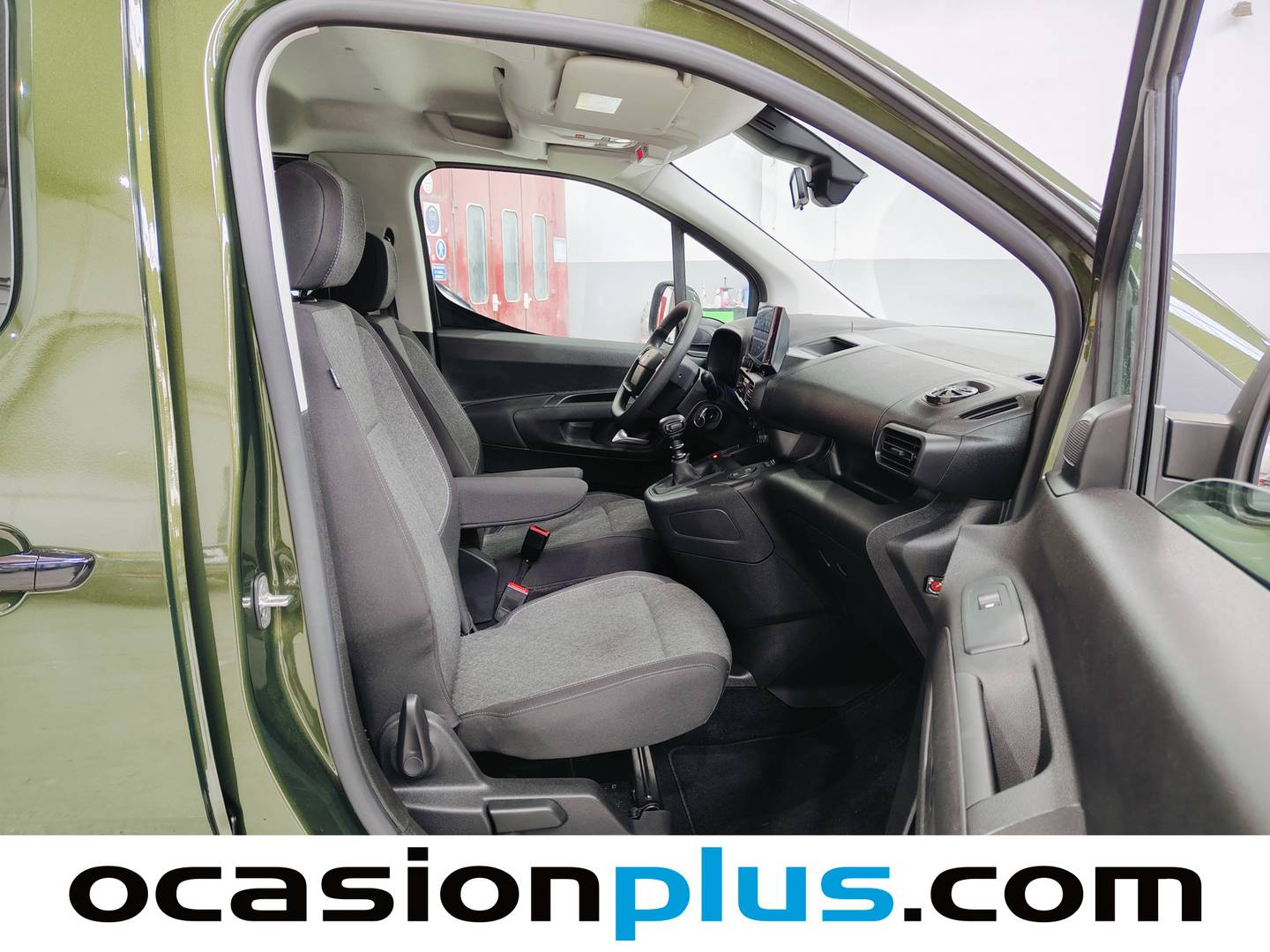 Opel Combo Opel Combo Combi 1.5 Td S/S Edition (100 CV) 2025