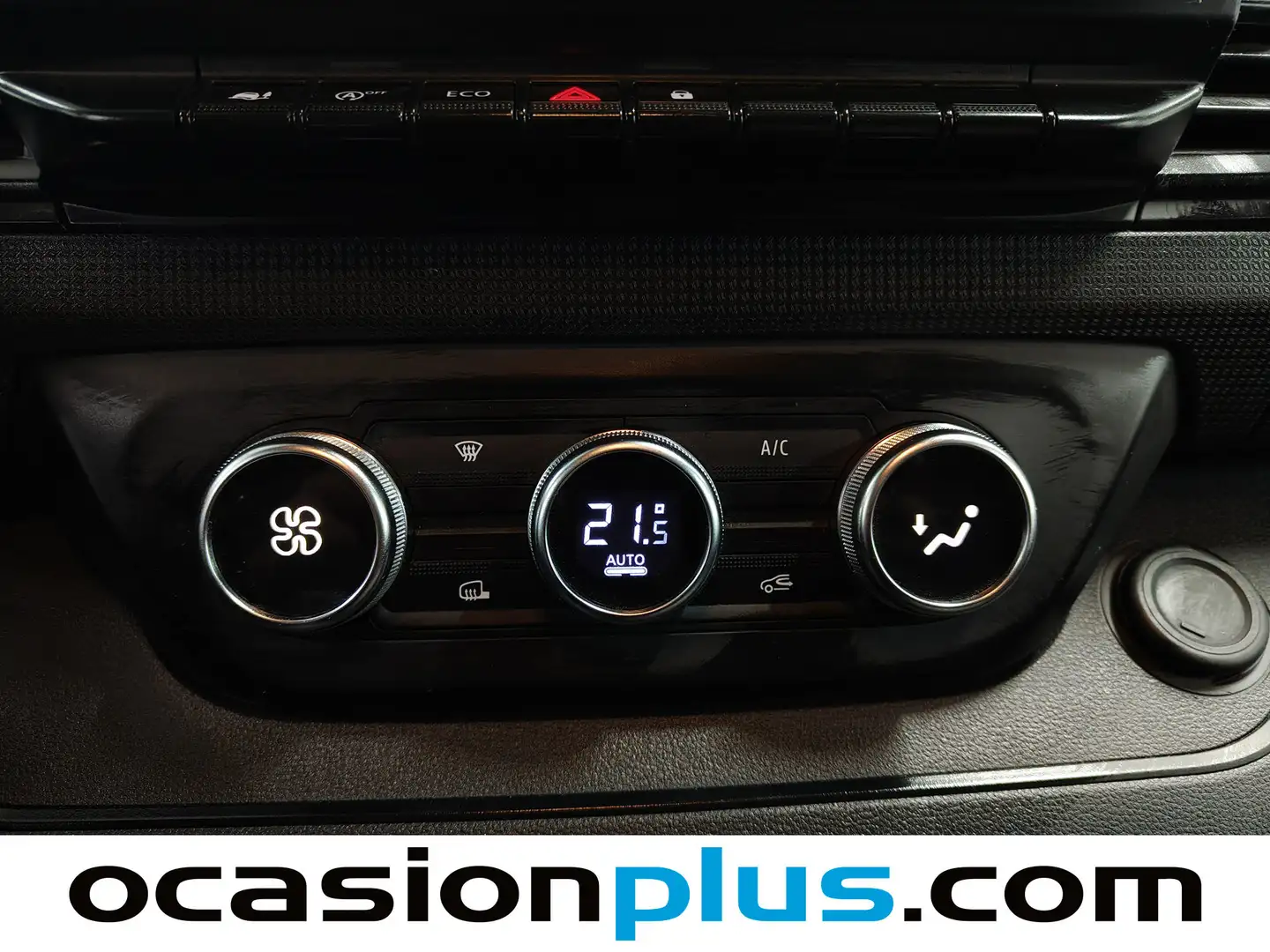 Foto Renault Trafic Renault Trafic Furgon Furgon L1H1 Blue dCi (130 CV)