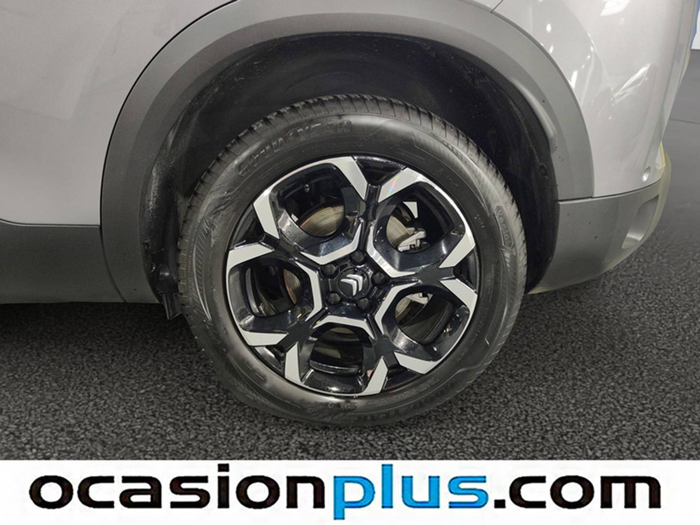 Foto Citroën C5 Aircross Citroen C5 Aircross PureTech 130 S&S Shine Pack EAT8 (131 CV)