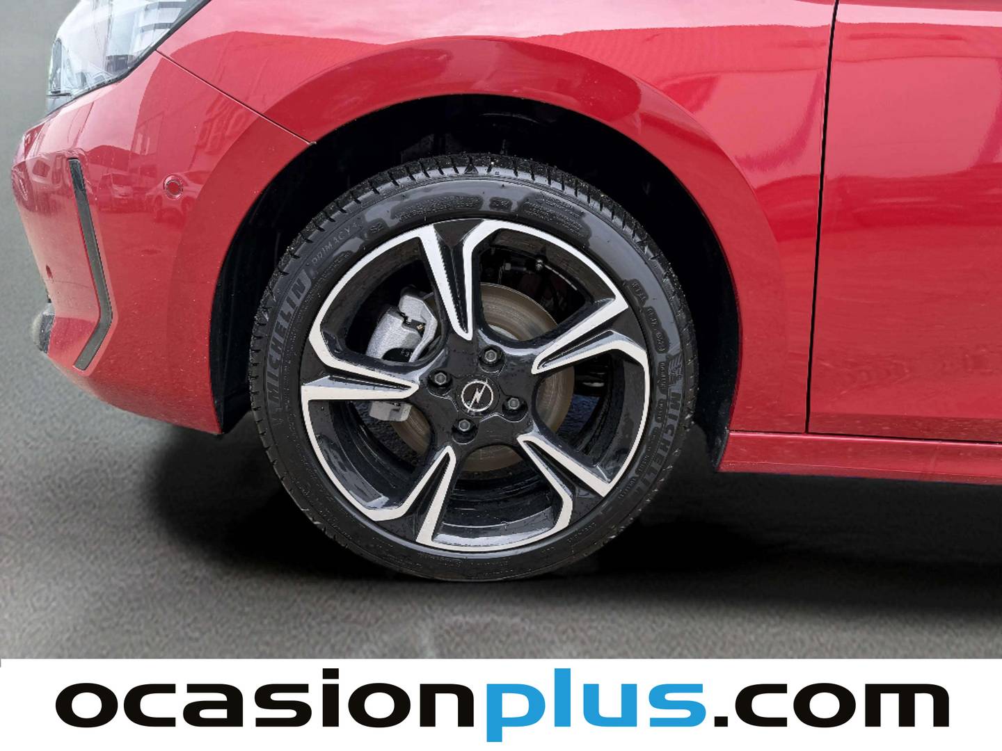 Foto Opel Corsa Opel Corsa 1.2 T XHL Hybrid GS eDCT (110 CV)