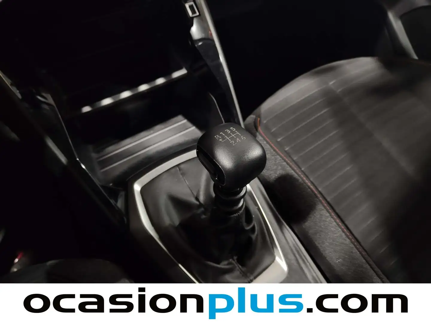 Foto Peugeot 208 Peugeot 208 BlueHDi 100 Active (100 CV)