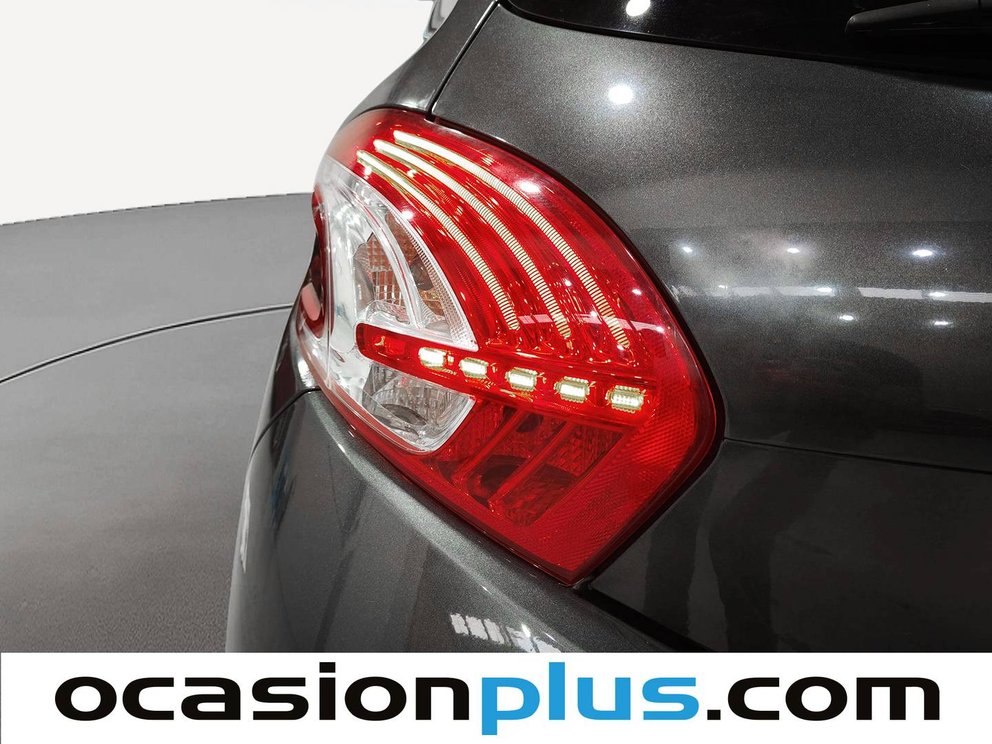 Peugeot 208 Peugeot 208 1.4 HDi Style (68 CV) manual