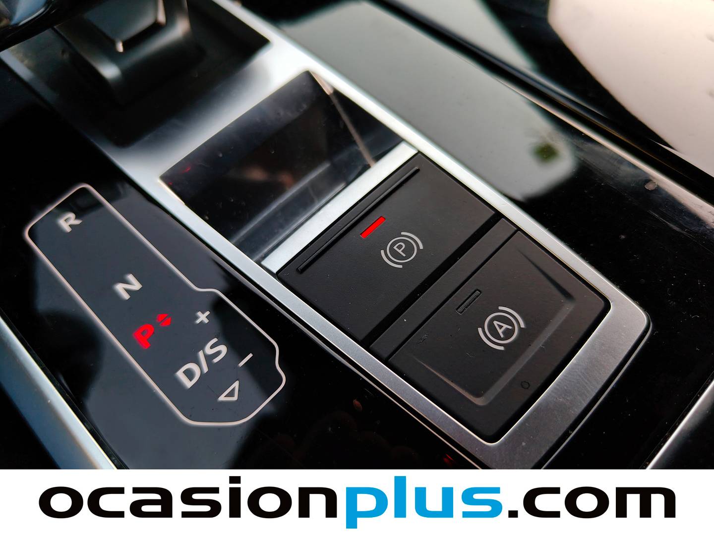 Audi Q7 Audi Q7 S line 45 TDI quattro (231 CV) tiptronic 7 plazas automático