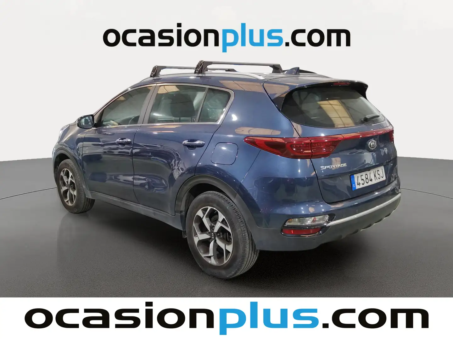 Foto KIA Sportage Kia Sportage 1.6 GDi Drive 4x2 (132 CV)