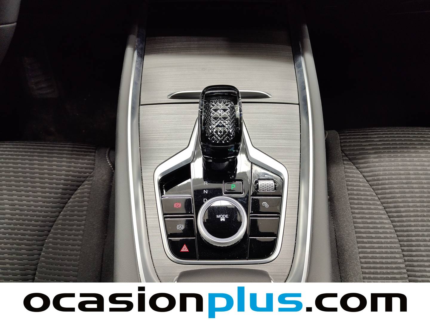 EBRO S700 EBRO S700 1.6 TGDI Comfort DCT (147 CV) de segunda mano