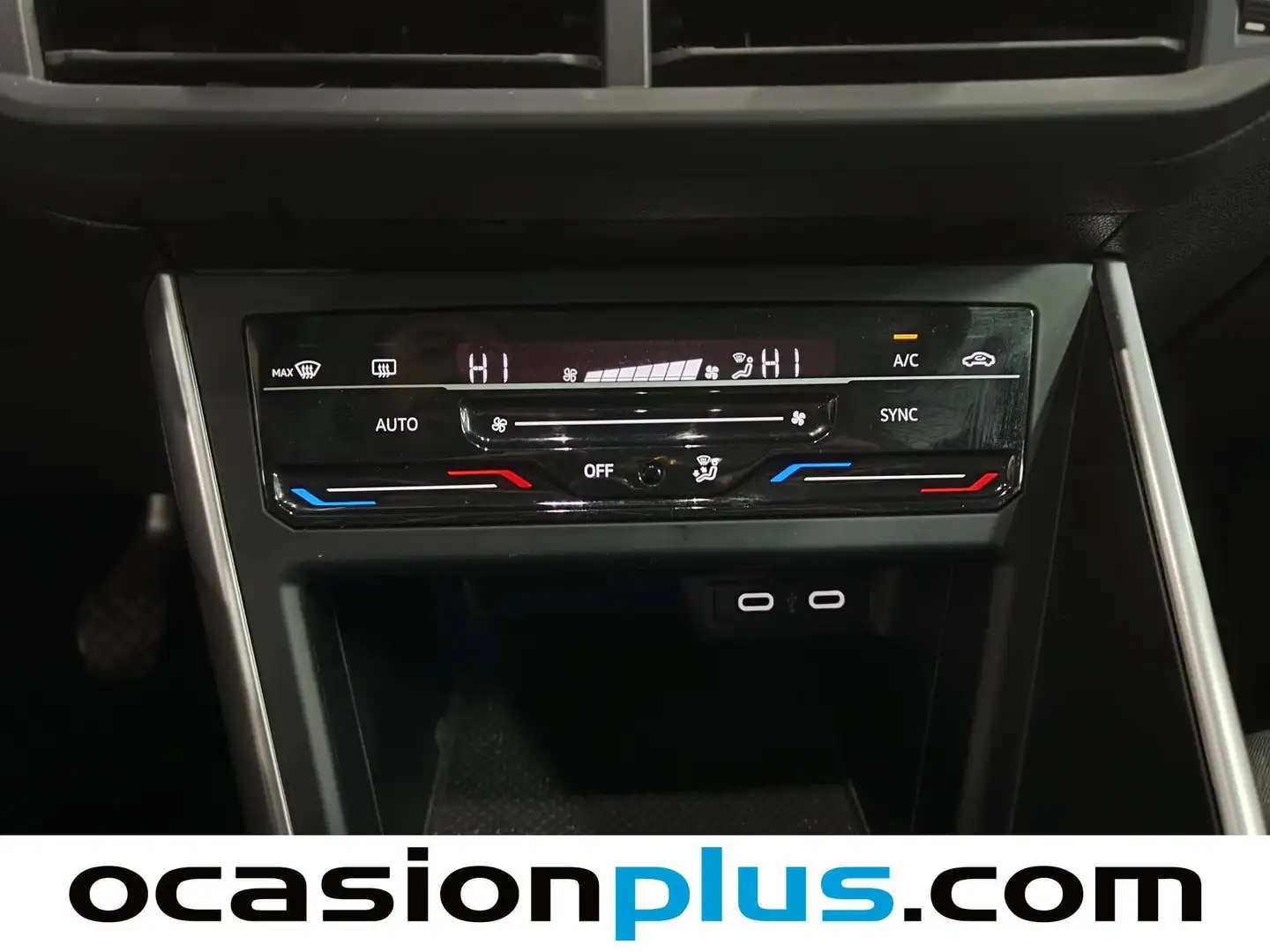 Foto Volkswagen Taigo Volkswagen Taigo Life 1.0 TSI (110 CV)