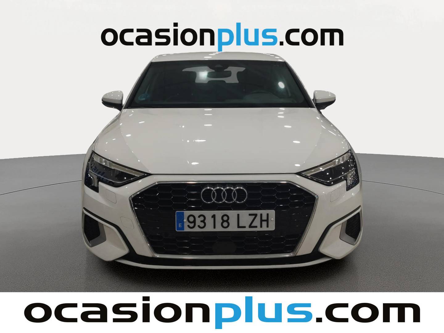 Foto Audi A3 Audi A3 Sportback Advanced 30 TFSI (110 CV) S tronic