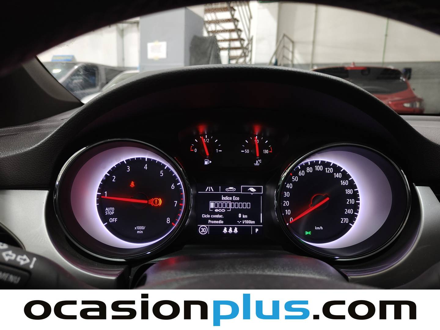 Foto Opel Astra Opel Astra 1.4 Turbo Sportwagon Ultimate CVT  (145 CV)