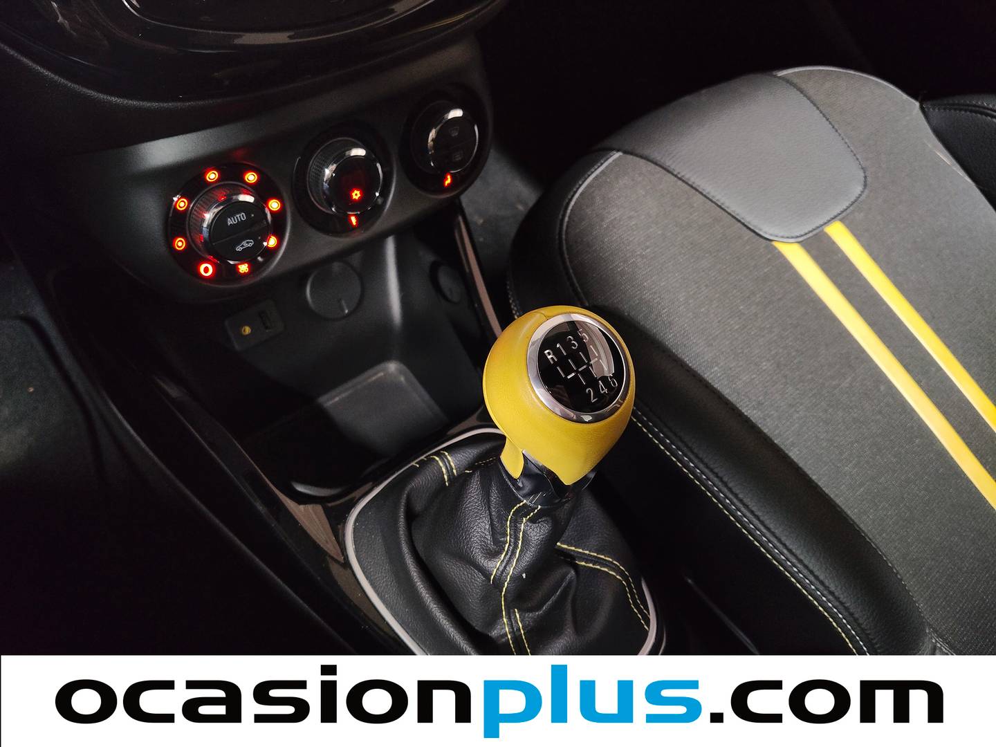 Foto Opel Adam Opel Adam 1.0 XFT Rocks (115 CV)