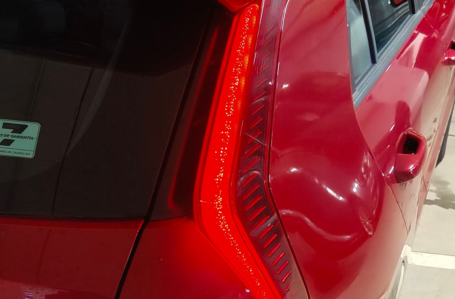 Kia Niro 1.6 GDi HEV Drive - foto 18