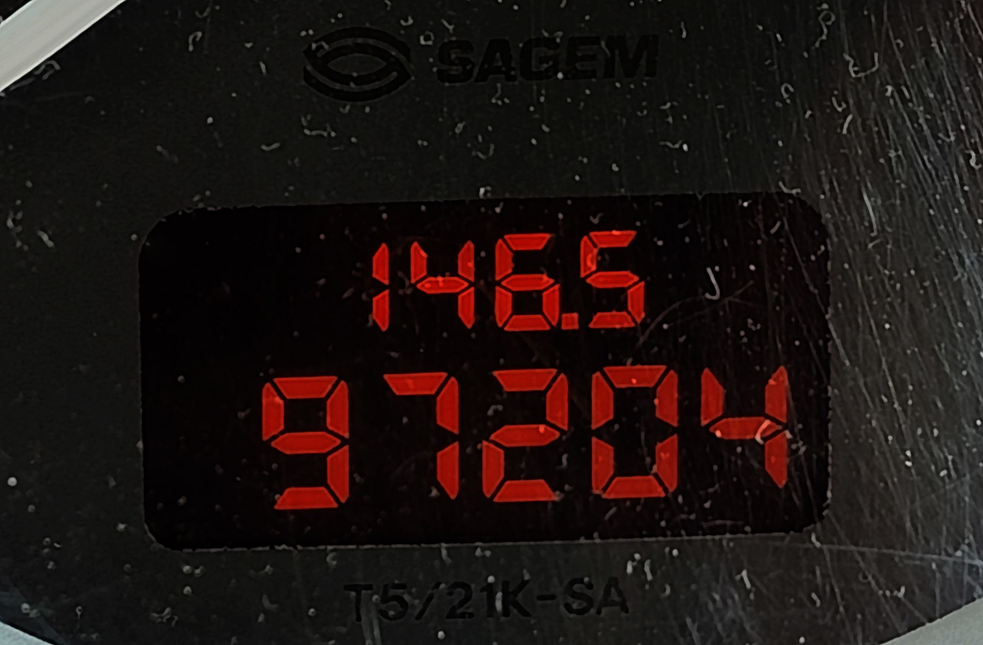 Peugeot 307 1.6 XT - foto 7