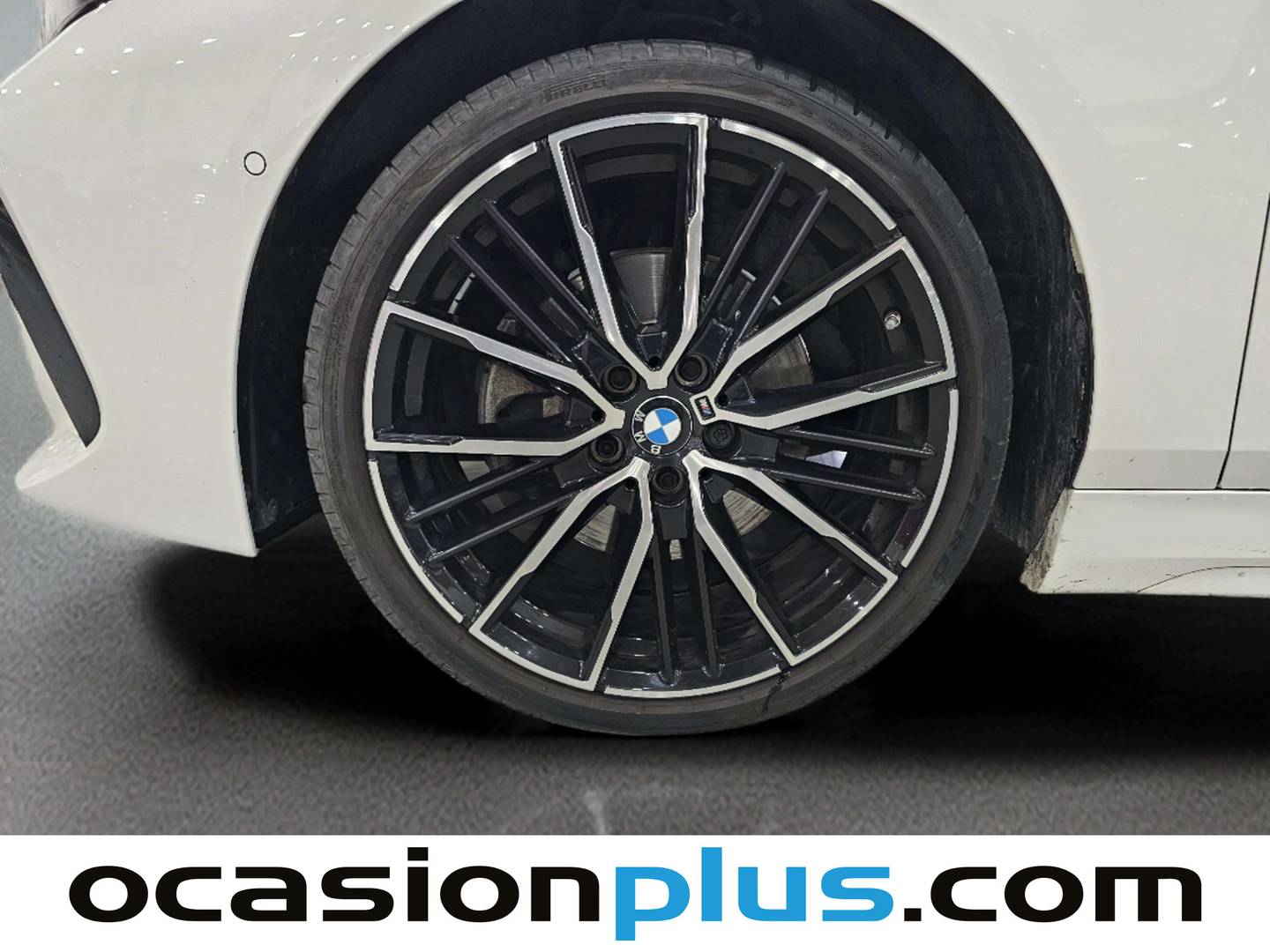 BMW Serie 1 BMW Serie 1 118d (150 CV) PACK M km 0