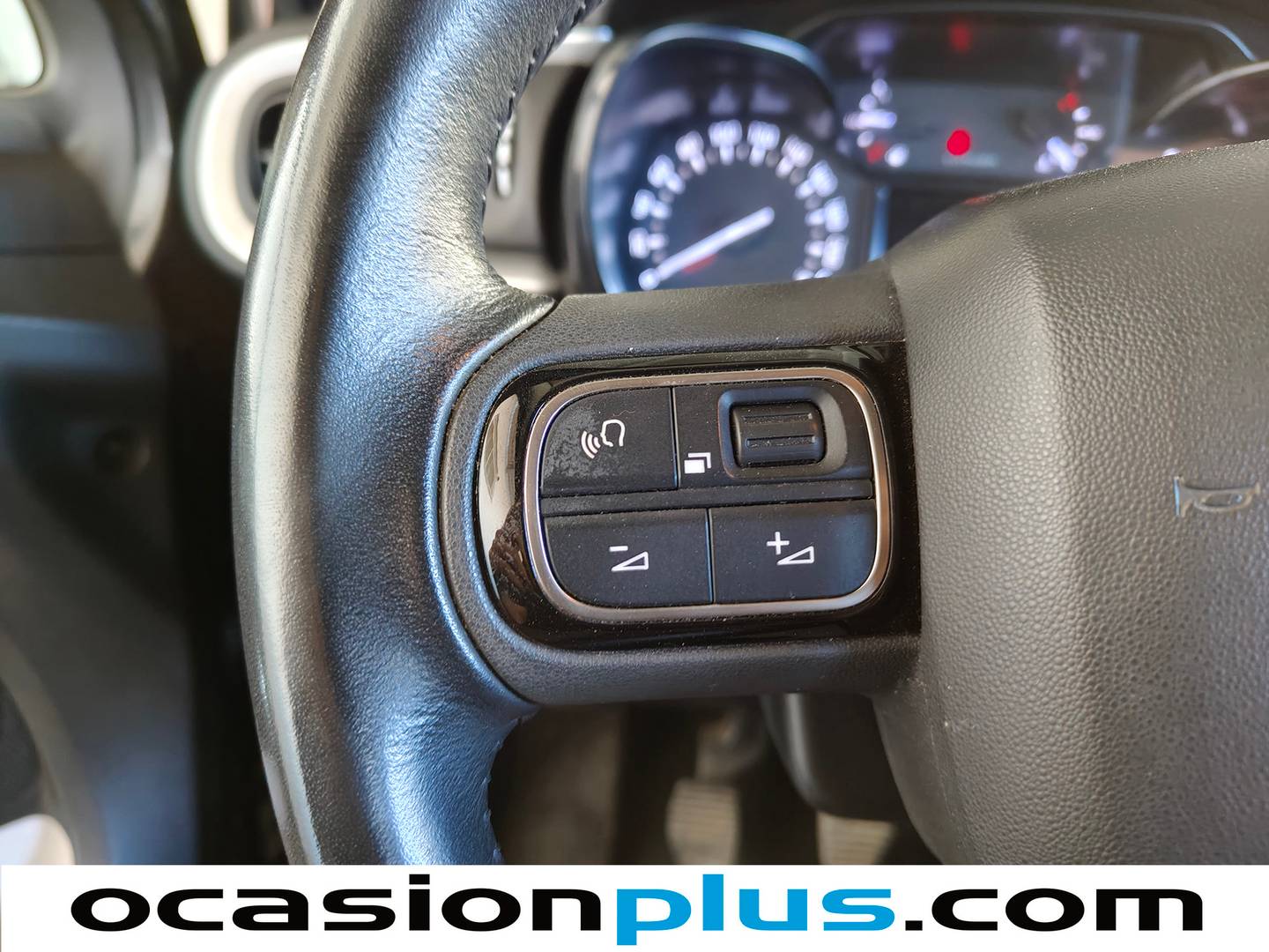 Citroën C3 Citroen C3 PureTech 110 S&S Shine (110 CV) de segunda mano