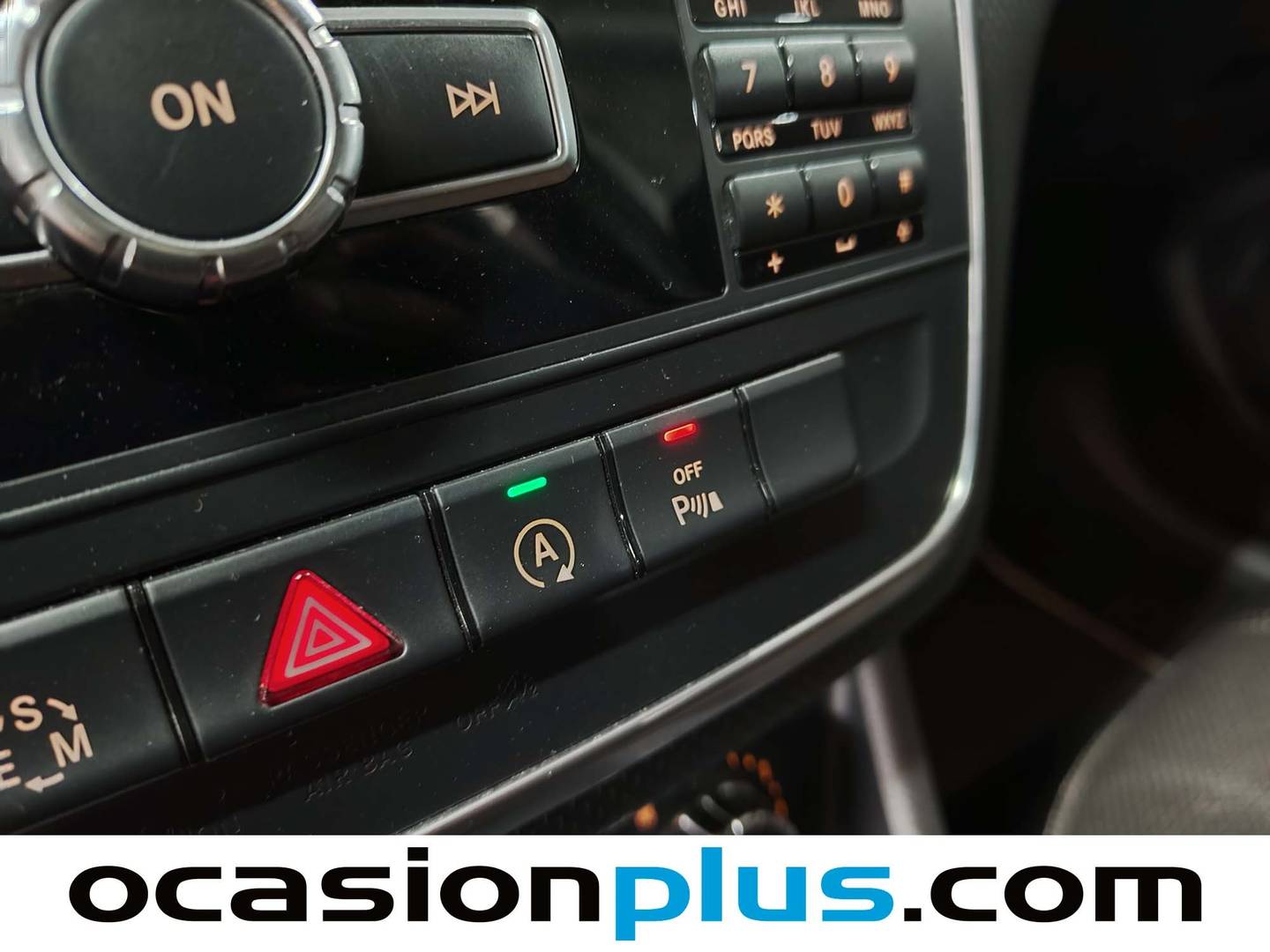 Foto Mercedes Clase A Mercedes-Benz Clase A A 180 CDI Style (109 CV)