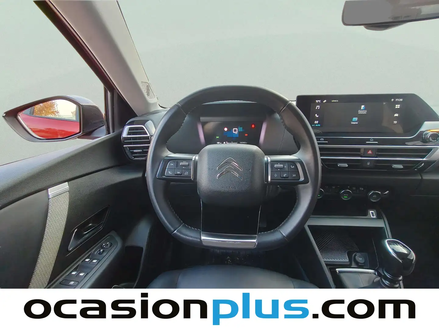 Foto Citroën C4 Citroen C4 PureTech 130 S&S 6v Feel Pack (130 CV)