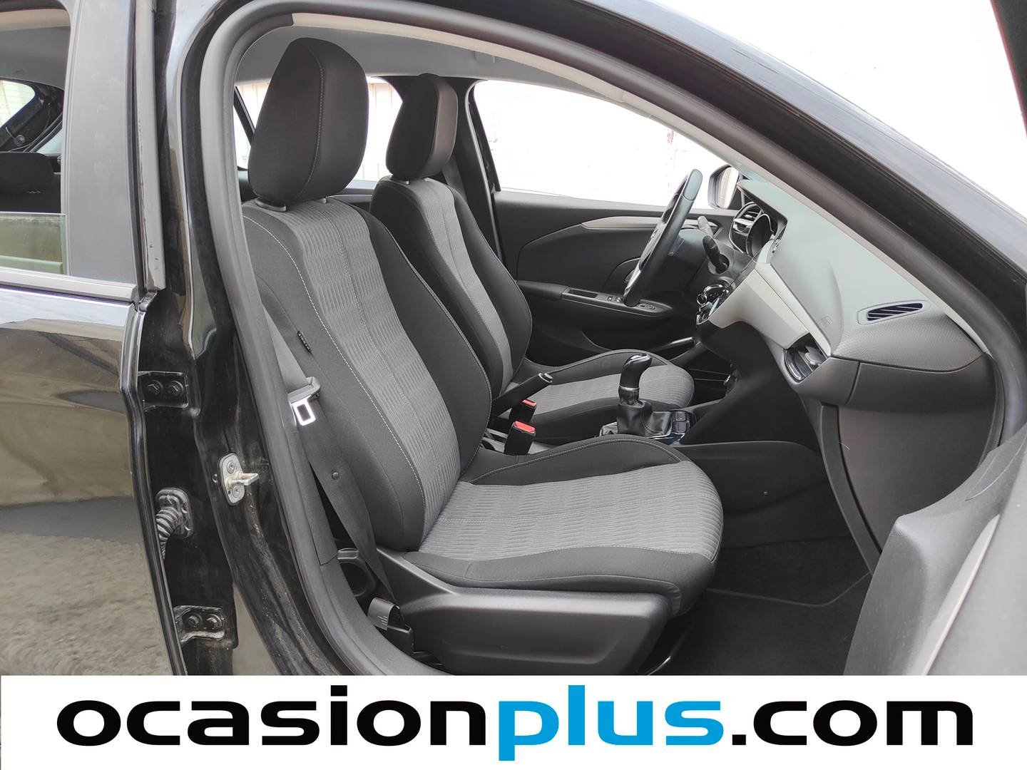 Opel Corsa Opel Corsa 1.2 XEL S&S Edition (75 CV) gasolina