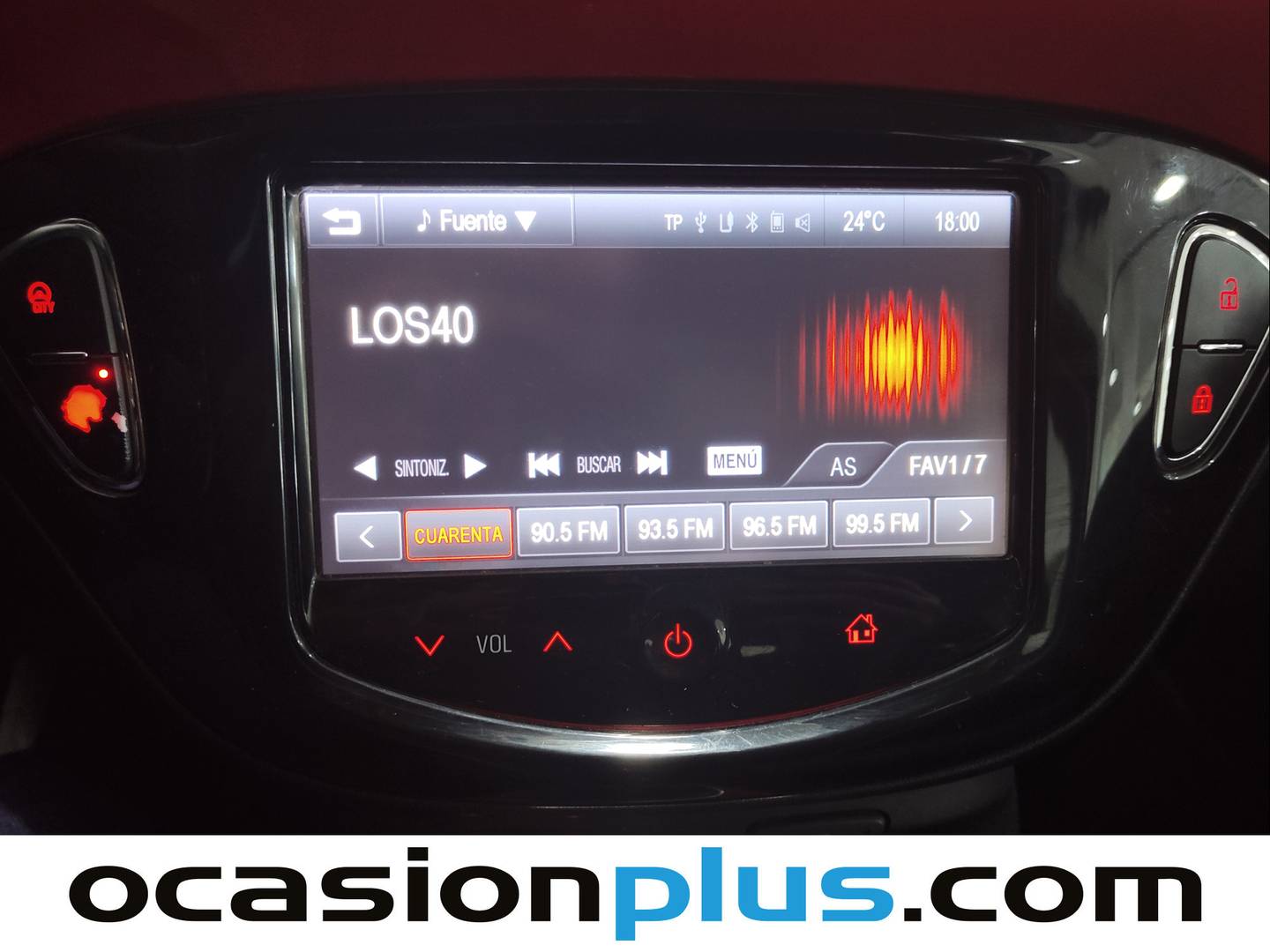 Foto Opel Adam Opel Adam 1.4 XEL Jam (87 CV)