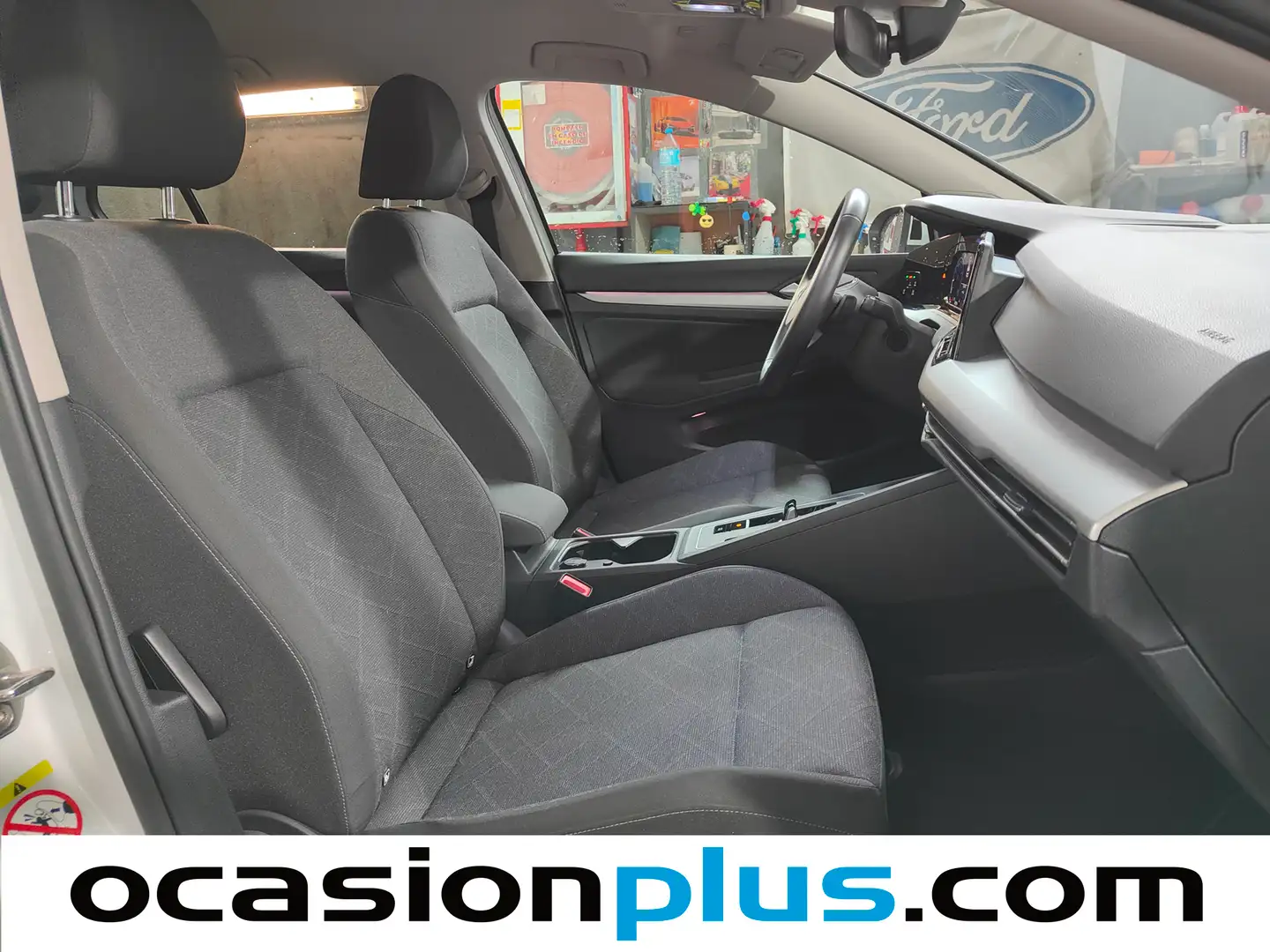 Foto Volkswagen Golf Volkswagen Golf Life 1.0 eTSI (110 CV) DSG