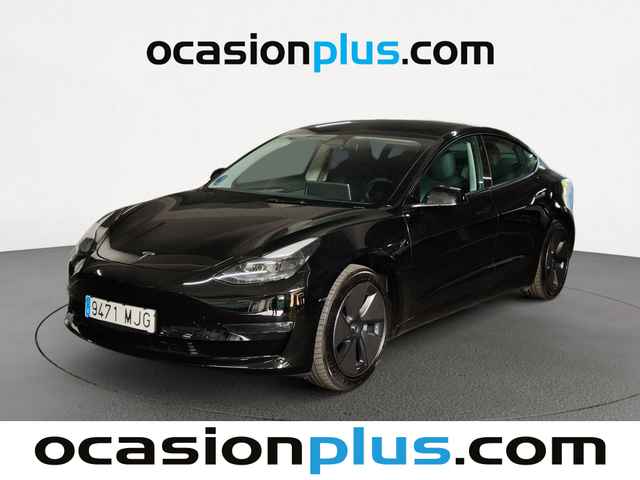 Tesla Ocasión