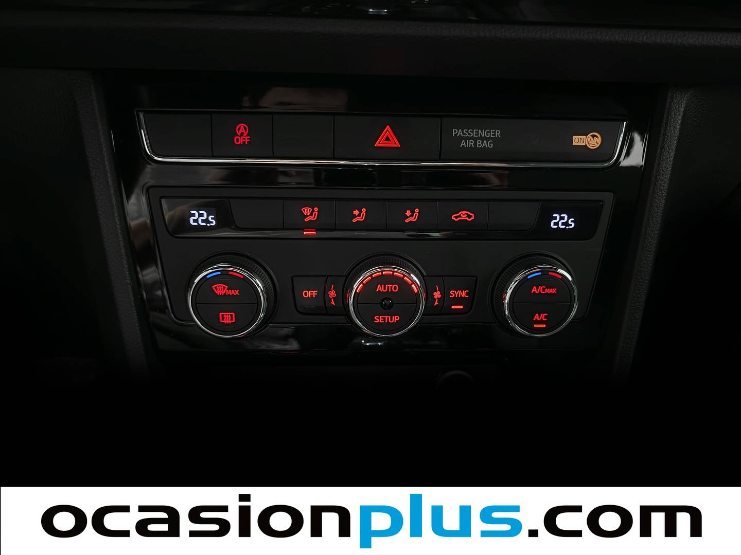 Seat Ateca Seat Ateca 1.4 EcoTSI S&S Xcellence DSG (150 CV) km 0