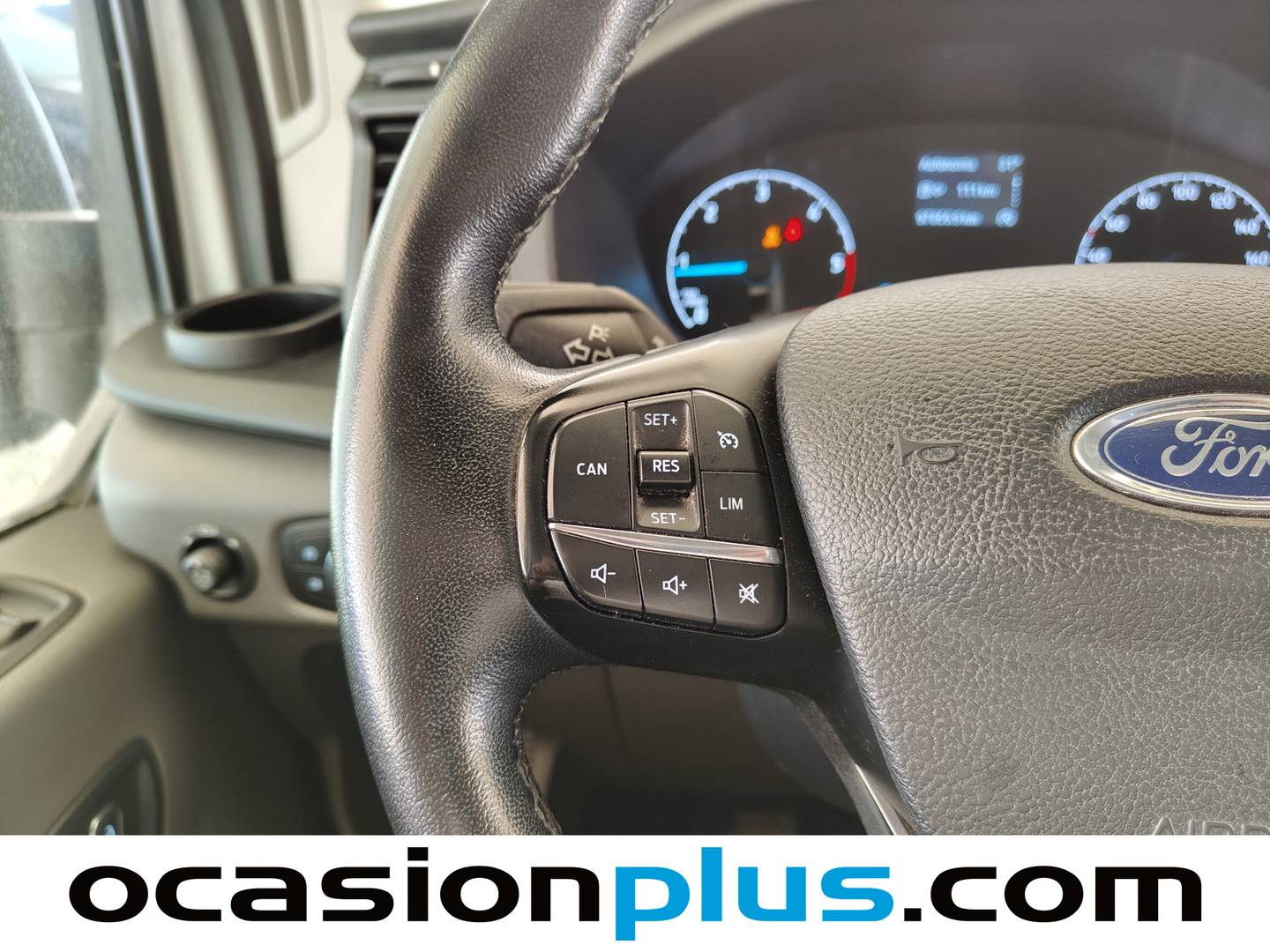 Foto Ford Transit Ford Transit 350 MHEV L2H2 Trend FWD (130 CV)