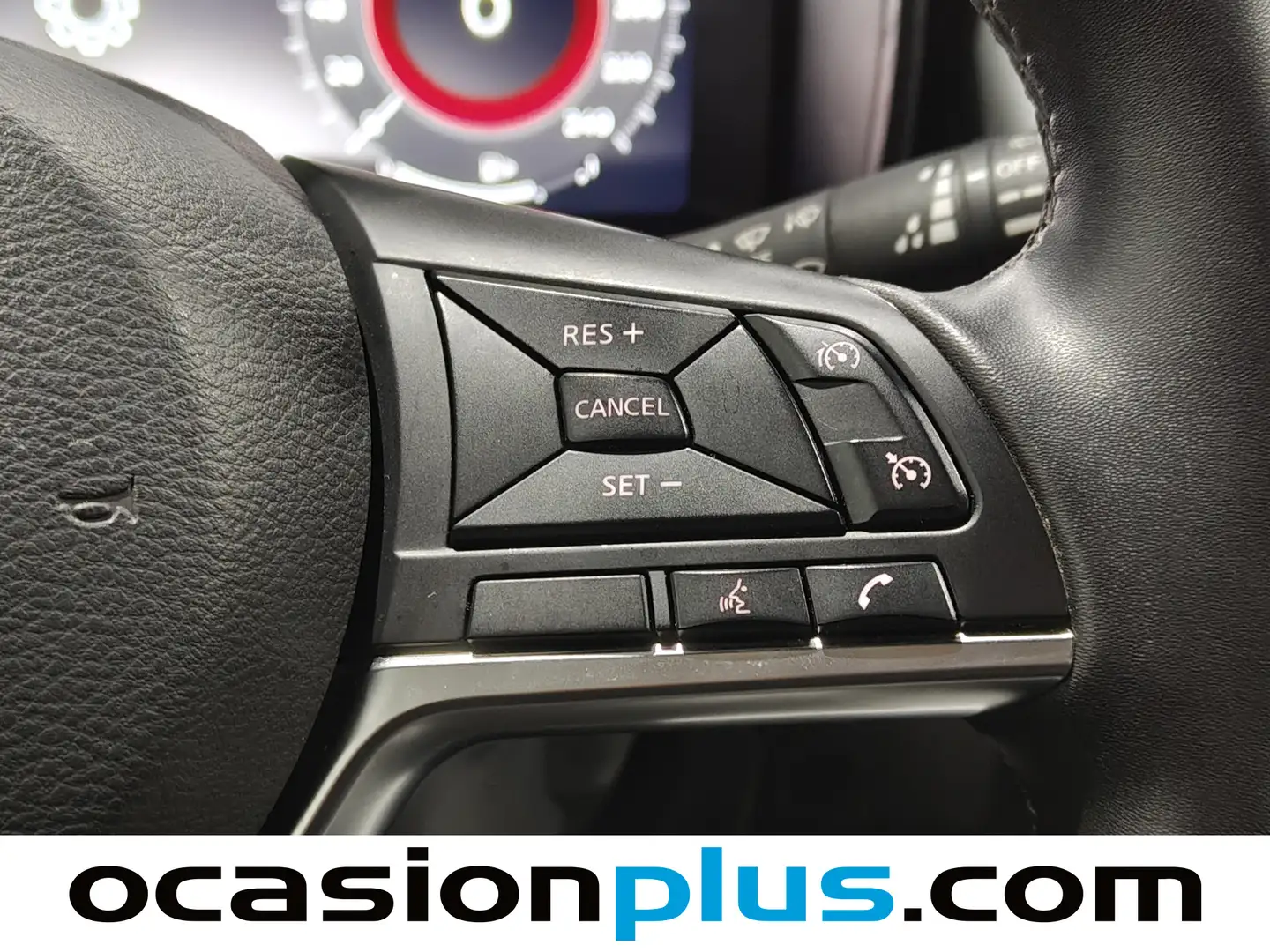 Foto Nissan JUKE Nissan Juke DIG-T N-Connecta 4x2 (114 CV)