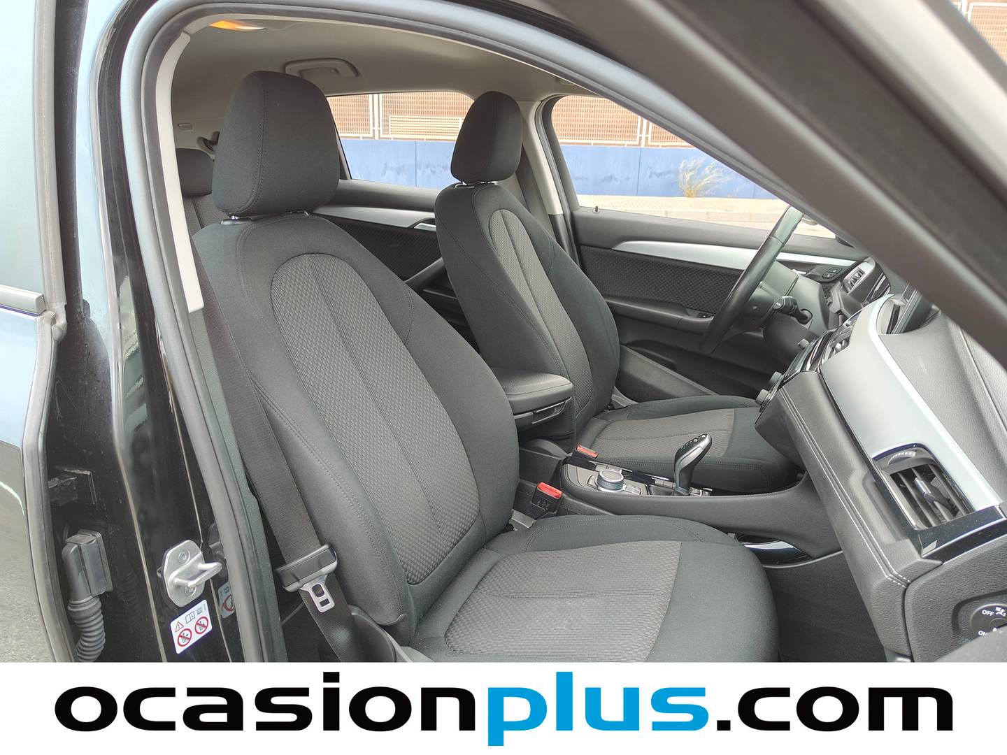 BMW X2 BMW X2 sDrive18d (150 CV) diésel