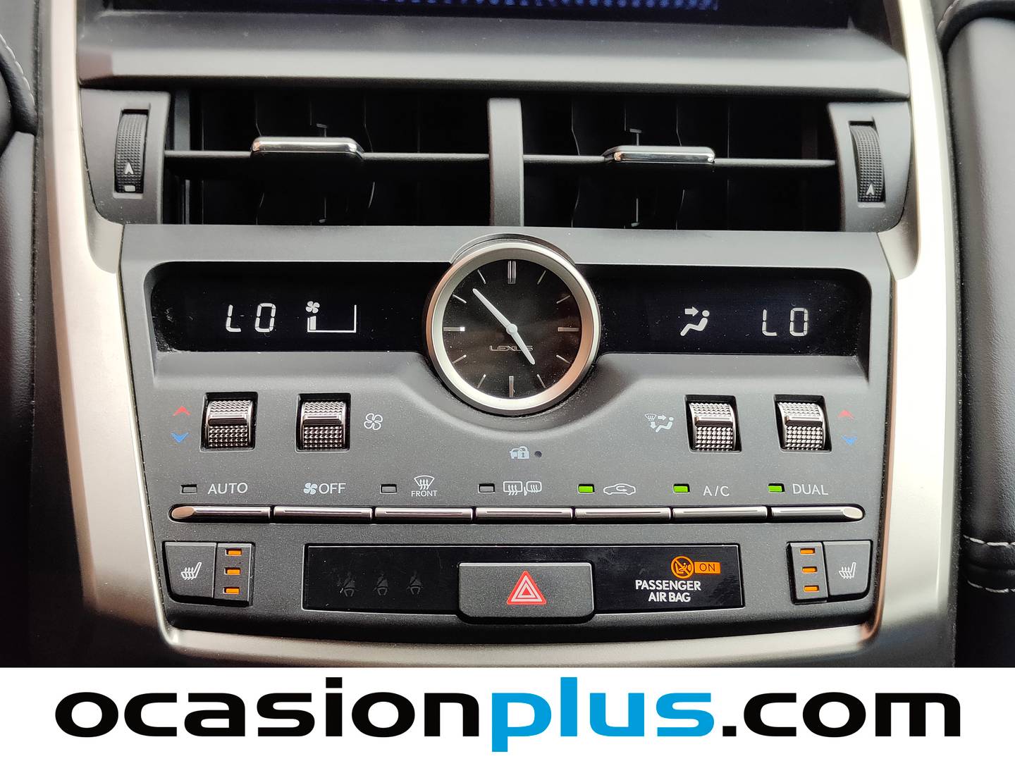 Foto Lexus NX Lexus NX 300h Premium 2WD (197 CV)