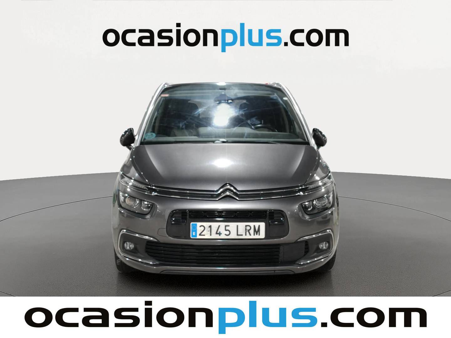 Citroën Grand C4 Spacetourer Citroen Grand C4 Spacetourer BlueHDi 130 Shine Pack EAT8 (130 CV) 7 Plazas 130cv