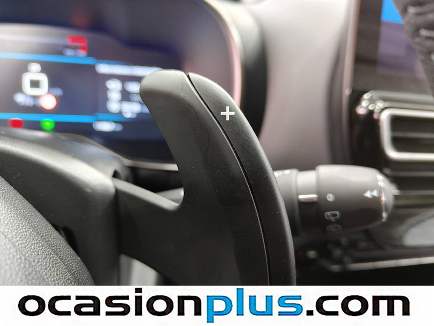 Foto Citroën C5 Aircross Citroen C5 Aircross PureTech 130 S&S Shine Pack EAT8 (131 CV)