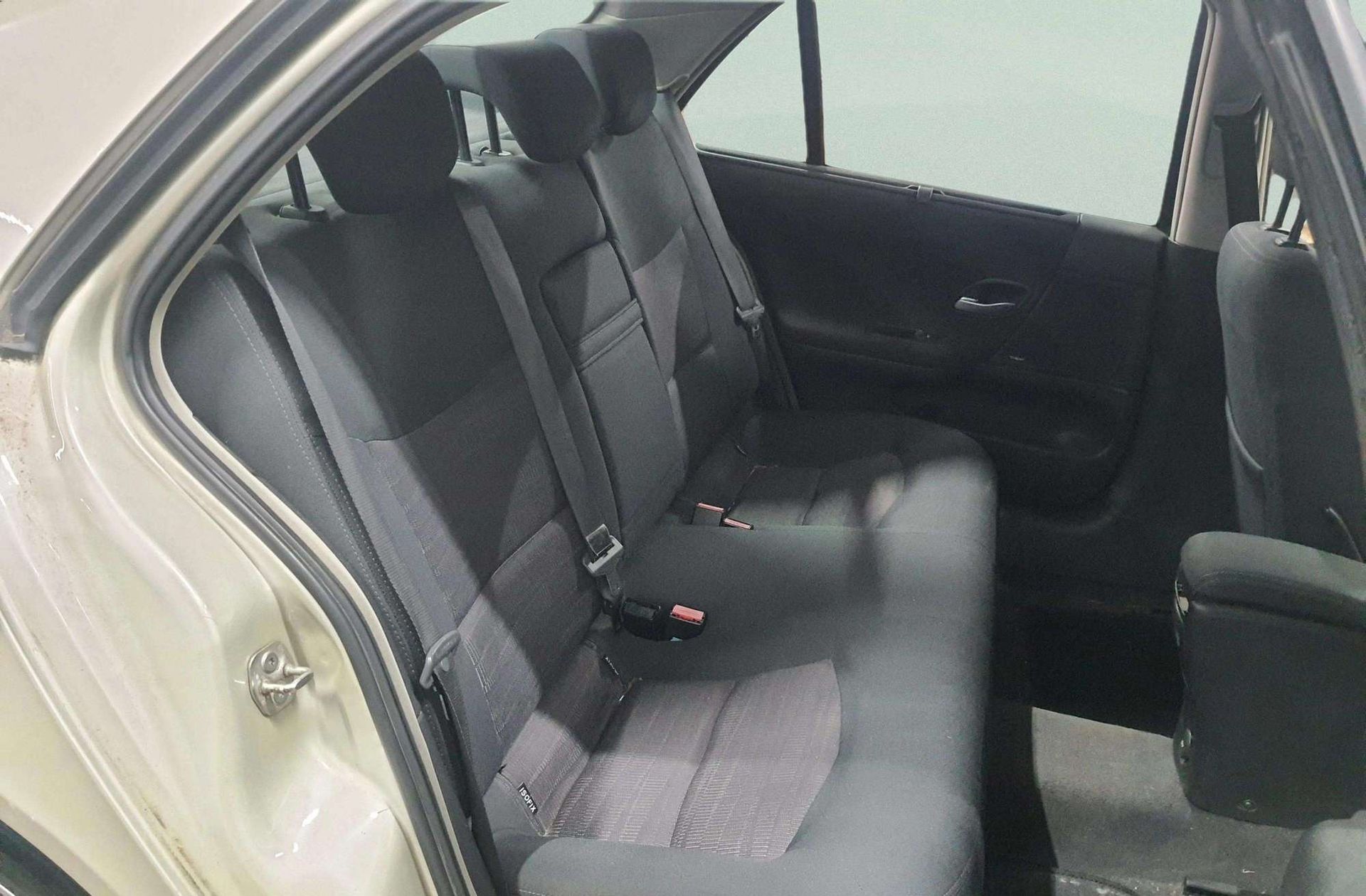 Renault Laguna 1.9 dCi Expression - foto 13