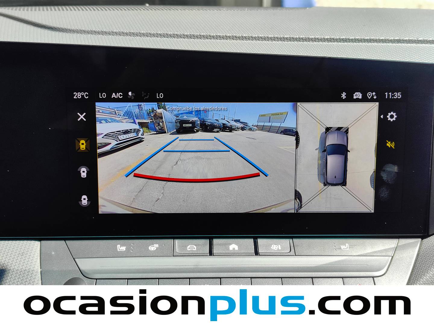 Foto Opel Astra Opel Astra 1.2 Turbo XHT GS  (130 CV)