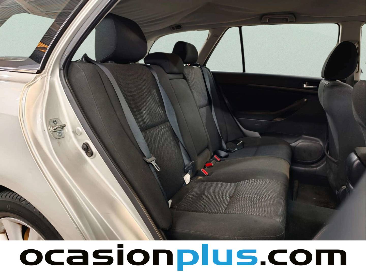 Toyota Avensis Toyota Avensis 2.0 D-4D Wagon Sol (116 CV) al mejor precio
