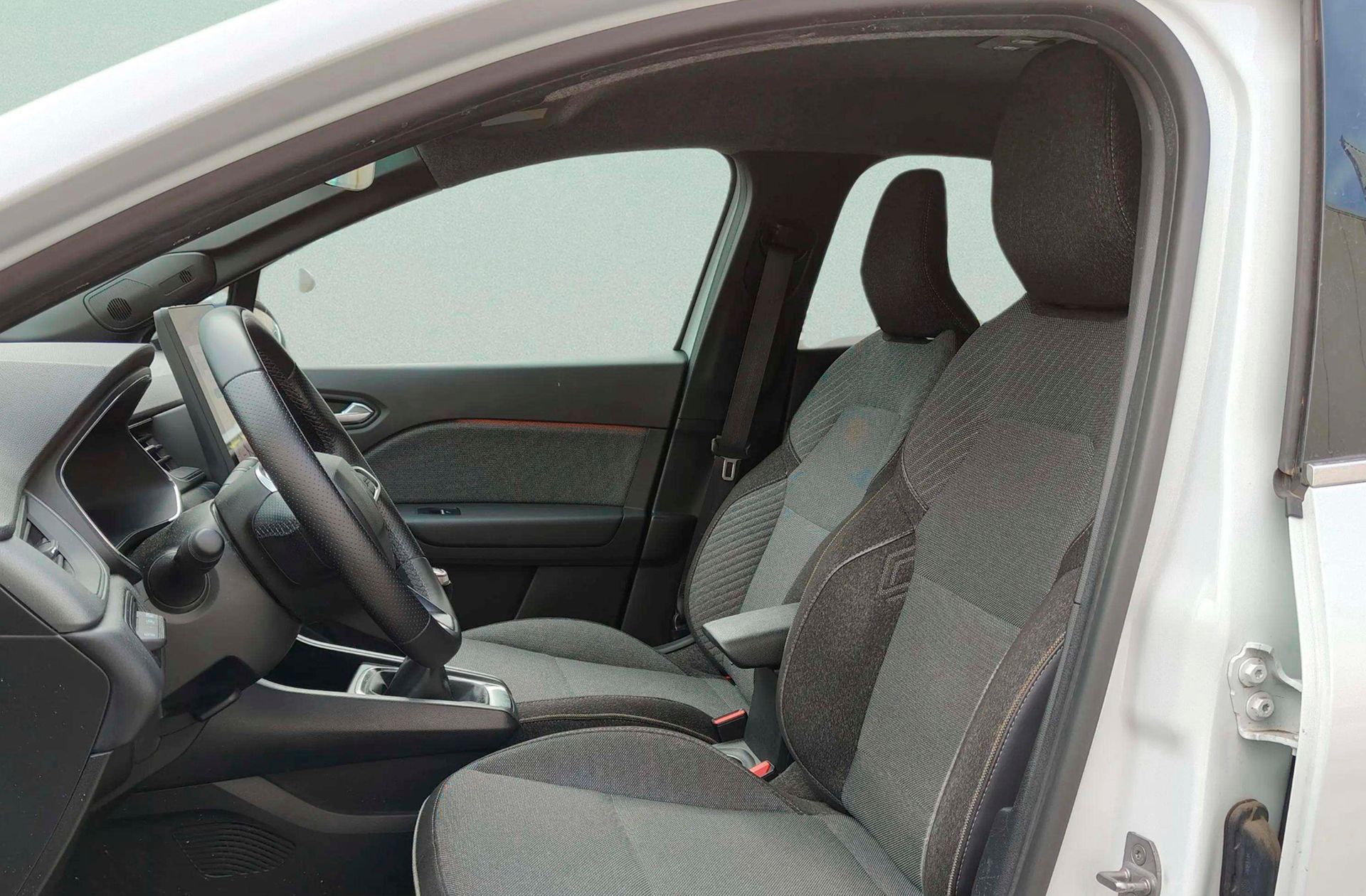 Renault Symbioz Techno mildhybrid - foto 11