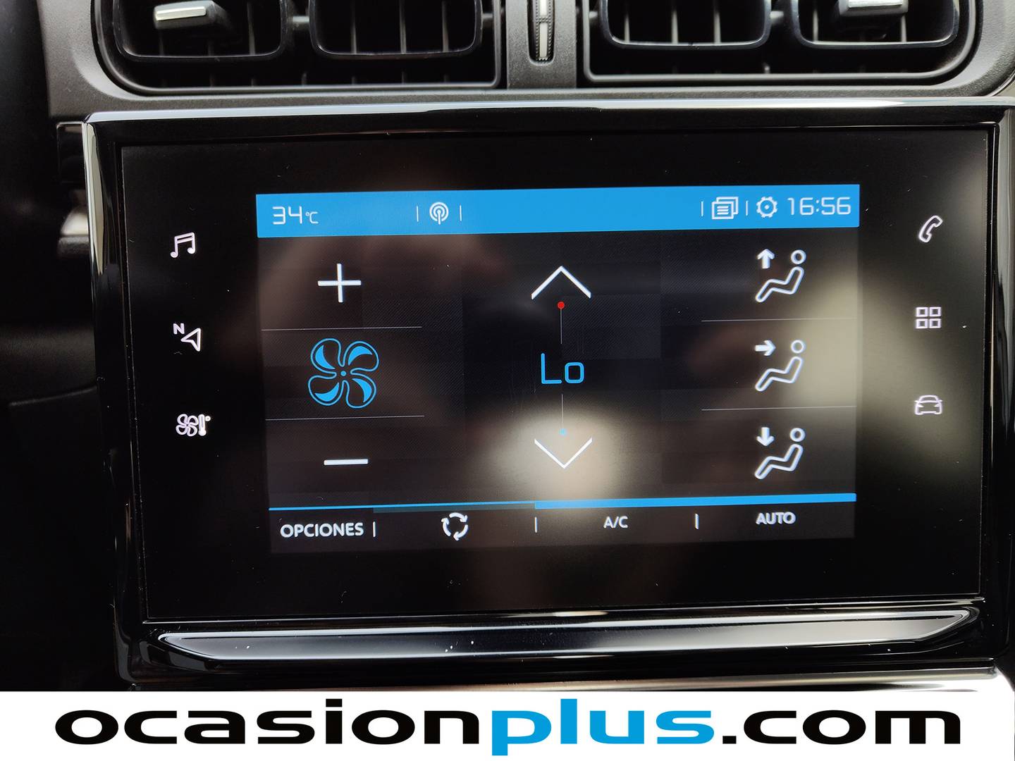 Citroën C3 Origin Citroën C3 Origin PureTech 83 S&S Plus (83 CV) 2024