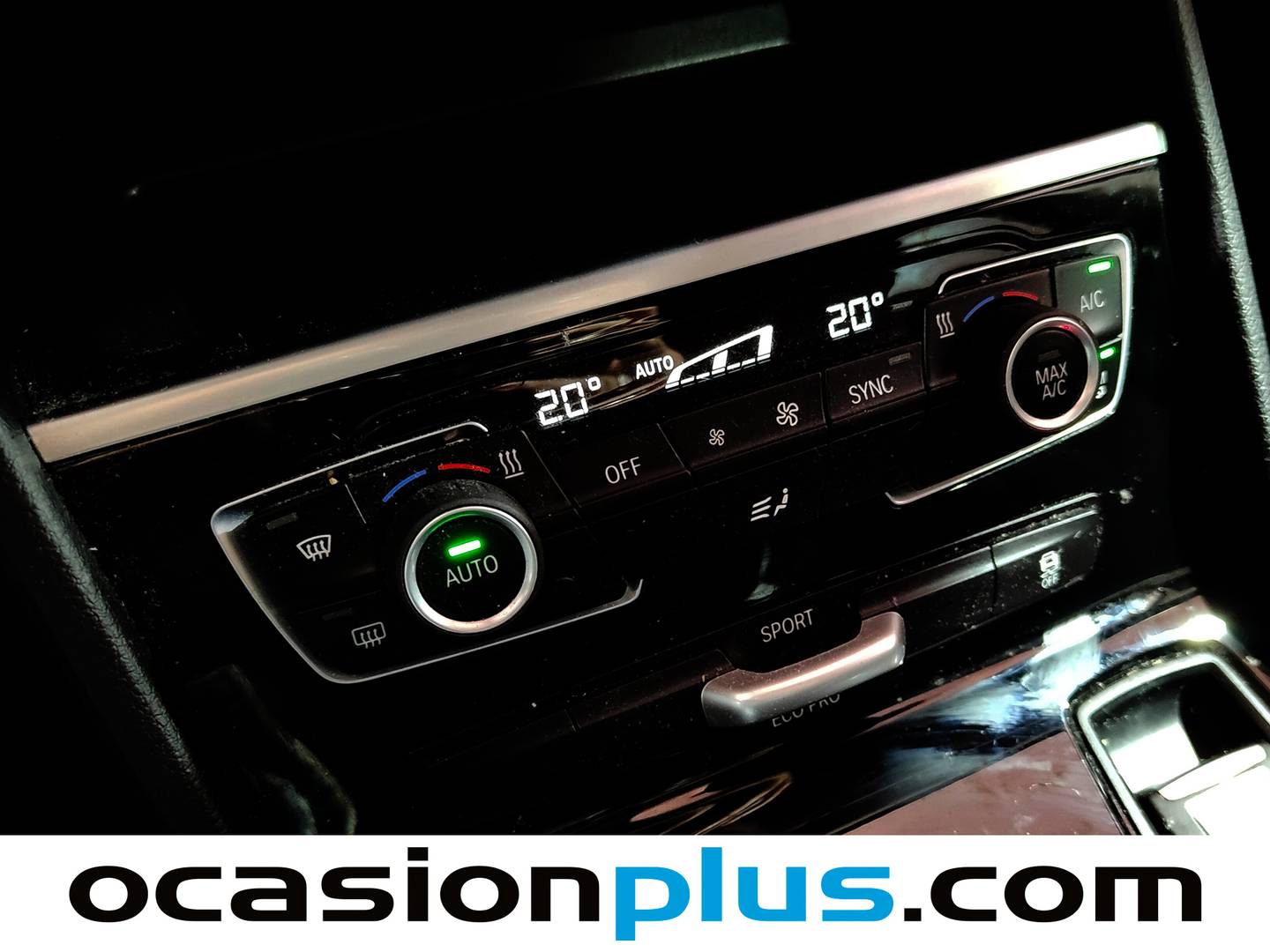 BMW Serie 2 Gran Tourer BMW Serie 2 216d Gran Tourer Business (116 CV) al mejor precio