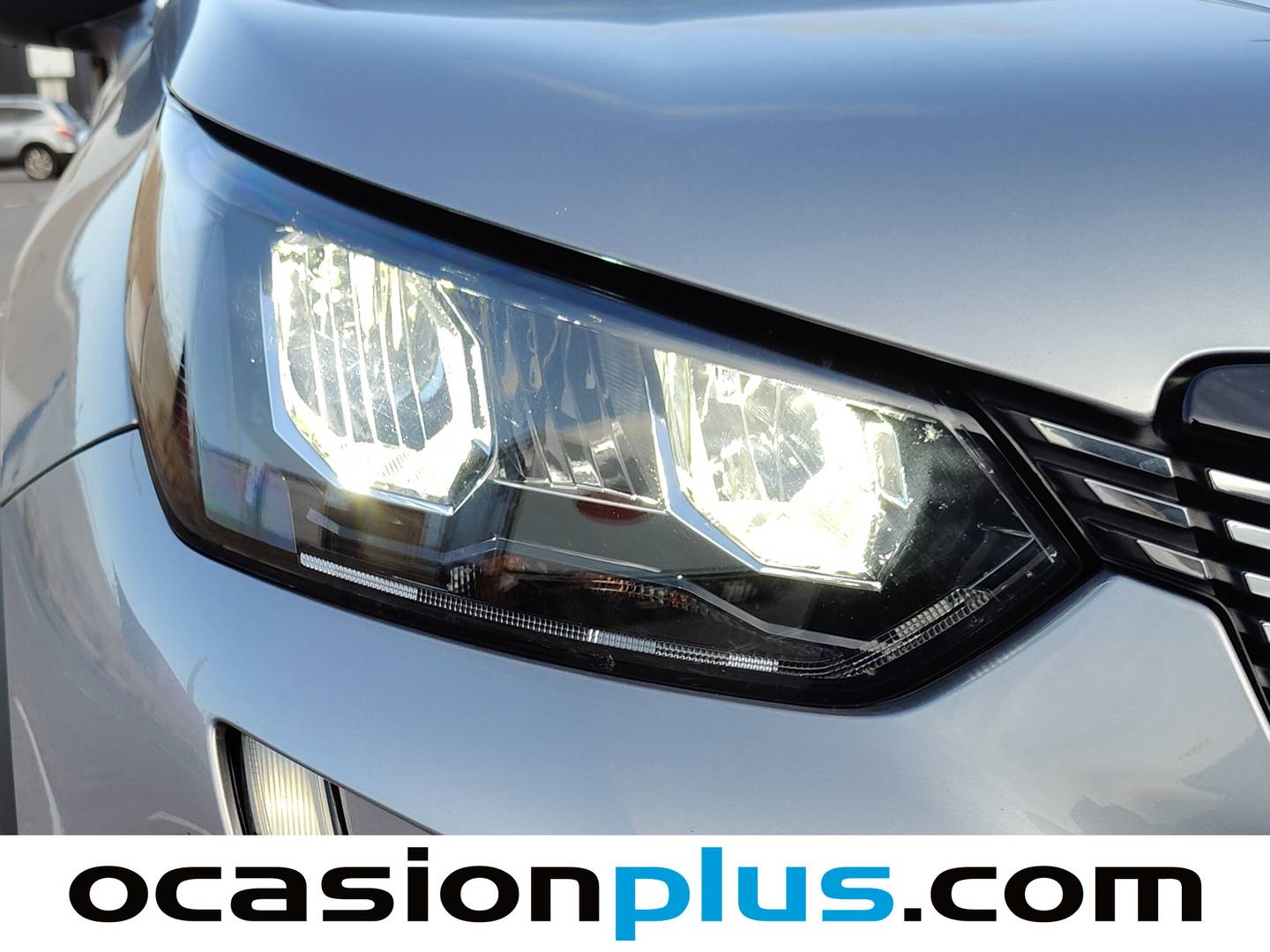 Extras del Peugeot 2008 Peugeot 2008 PureTech 100 S&S Allure (100 CV)