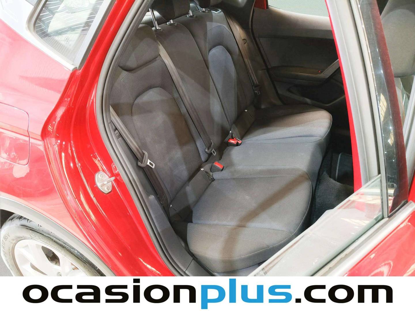 Seat Arona Seat Arona 1.5 TSI FR DSG (150 CV) automático