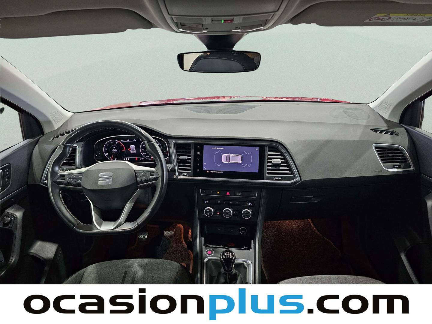 Seat Ateca SEAT Ateca 1.5 TSI S&S Style XL  (150 CV) de ocasión