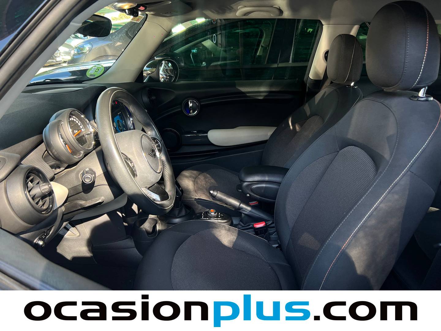 Foto Mini MINI MINI MINI 3 Puertas Cooper  (136 CV)