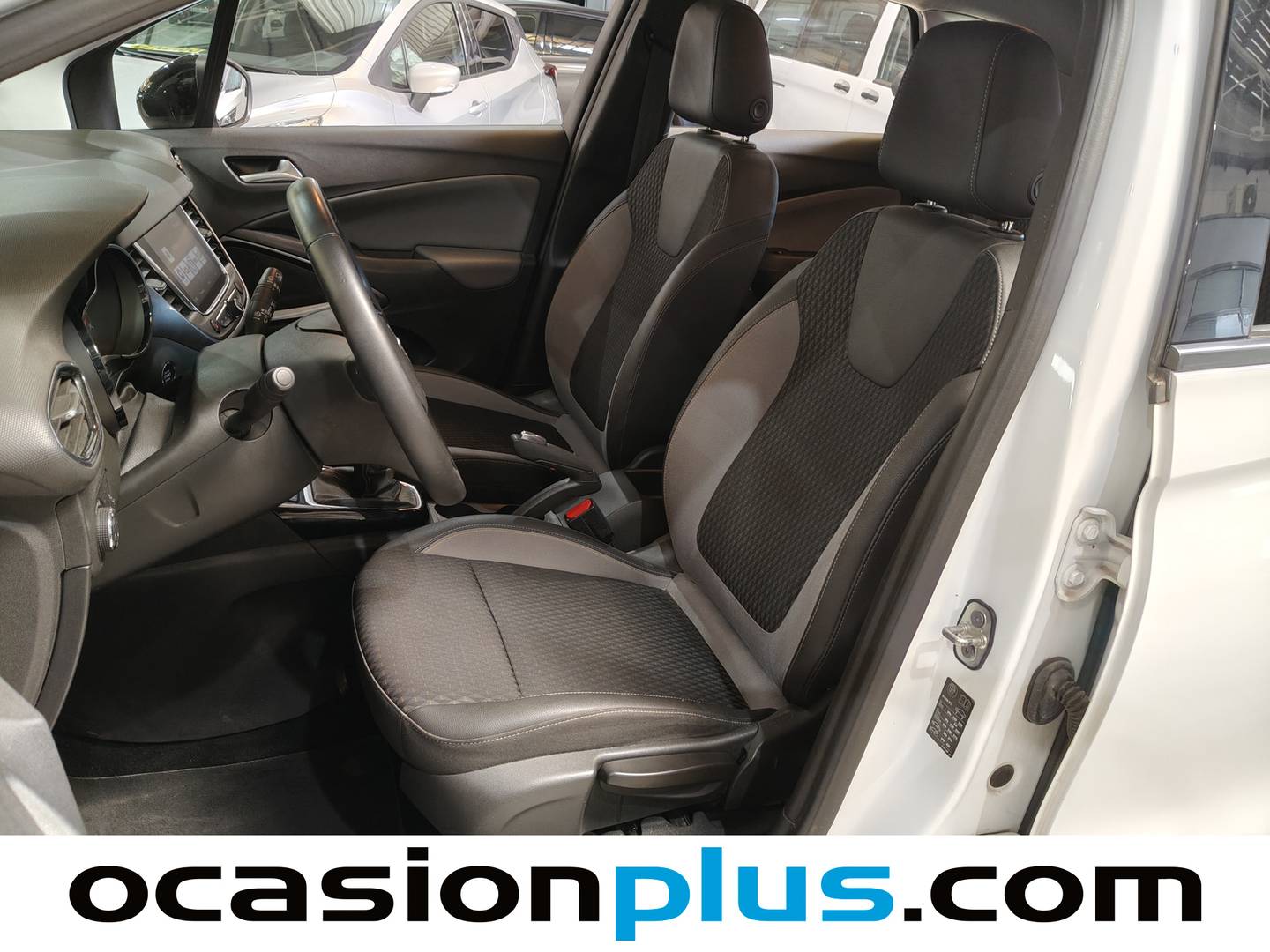 Opel Crossland X Opel Crossland X 1.2 Innovation (130 CV) 130cv