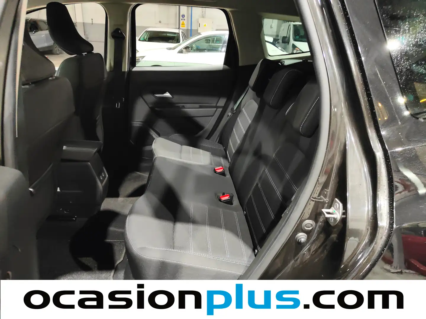 Foto Dacia Duster Dacia Duster TCE ECO-G Prestige 4X2 (100 CV)