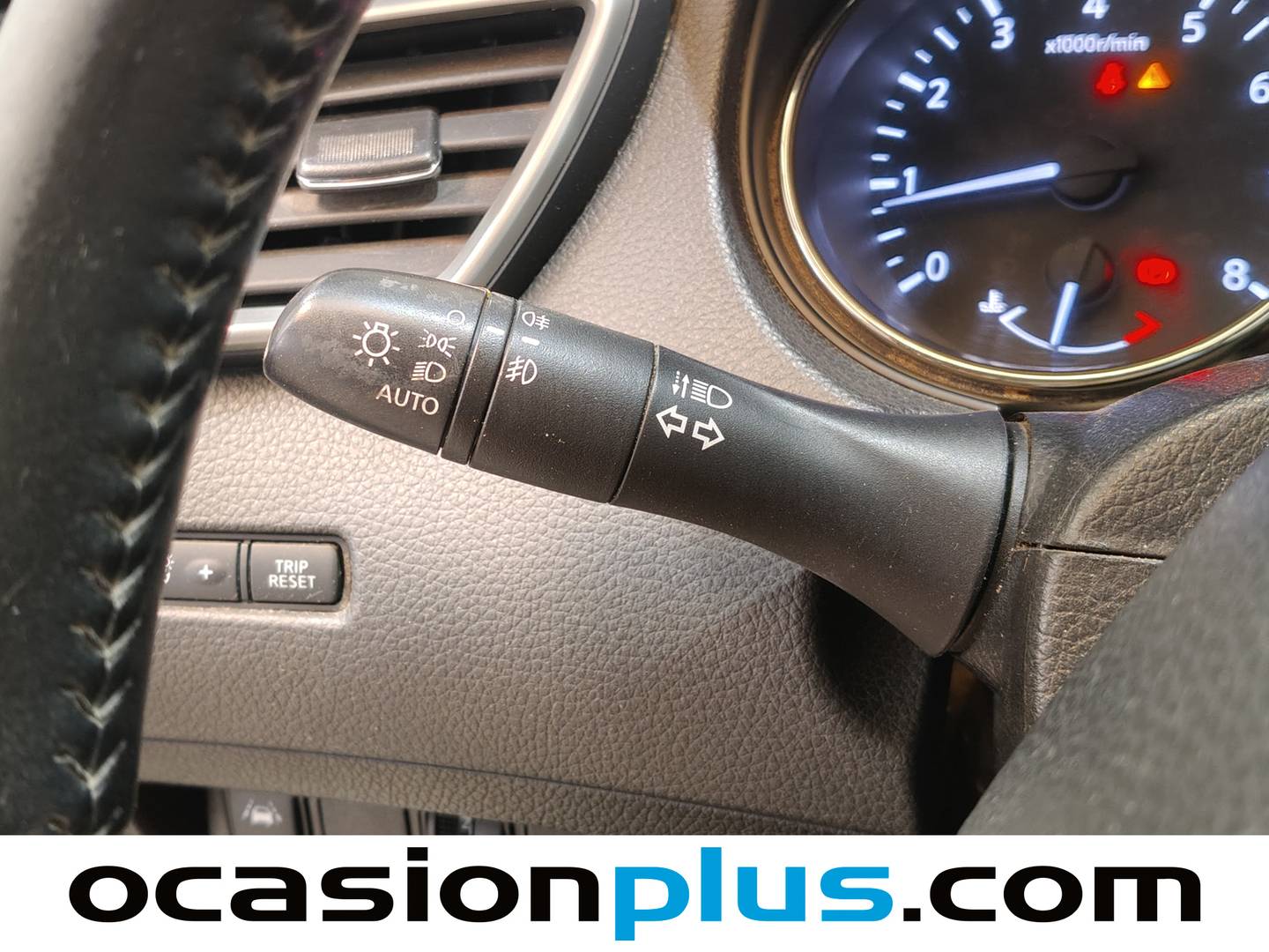 Nissan QASHQAI Nissan Qashqai DIG-T 115 Acenta 4x2 XTronic (115 CV) seminuevo