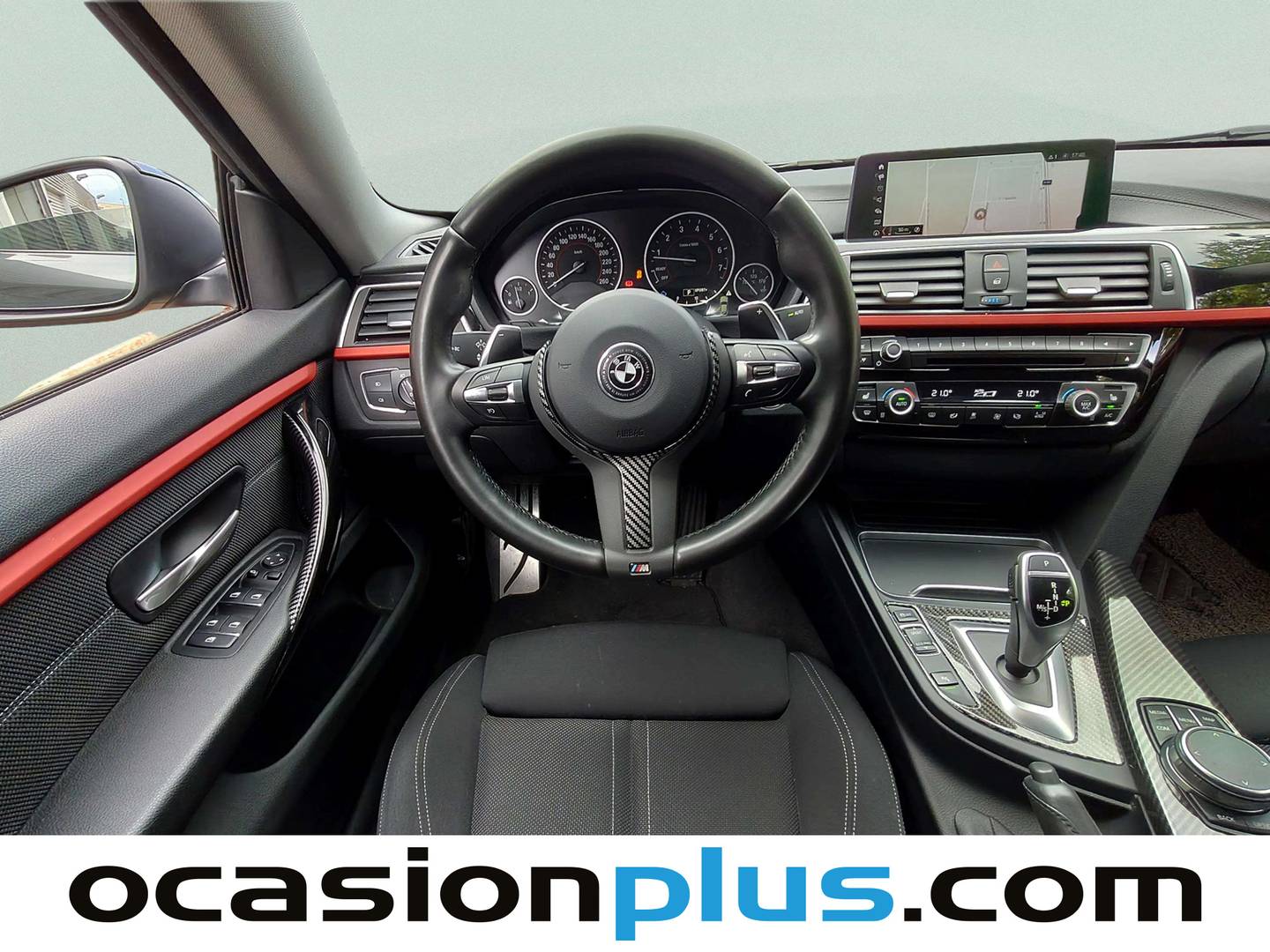 BMW Serie 4 BMW Serie 4 420i Gran Coupe (184 CV) Pack M 2020