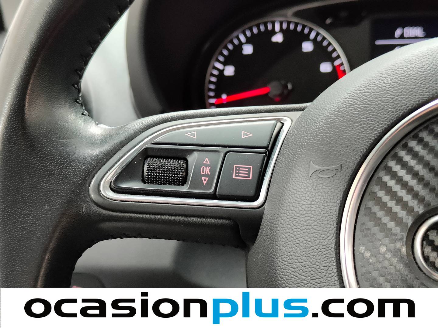 Audi A1 Audi A1 1.4 TFSI (125 CV) S Tronic S-Line de segunda mano